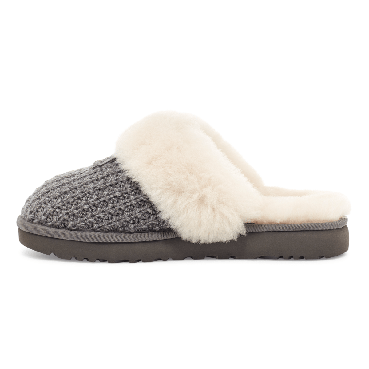 UGG Women's Cozy Charcoal - 9023642 - Tip Top Shoes of New York