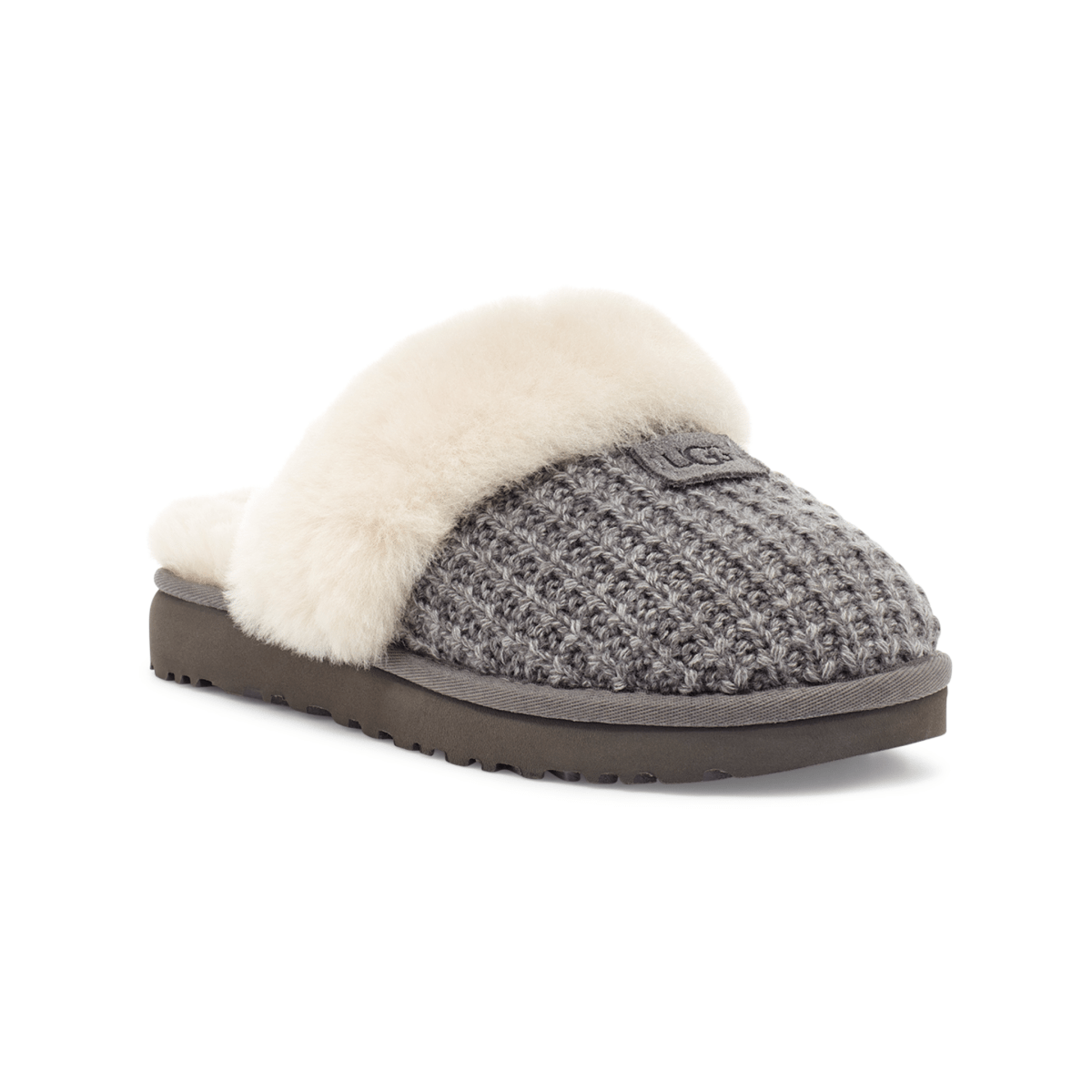 UGG Women's Cozy Charcoal - 9023642 - Tip Top Shoes of New York