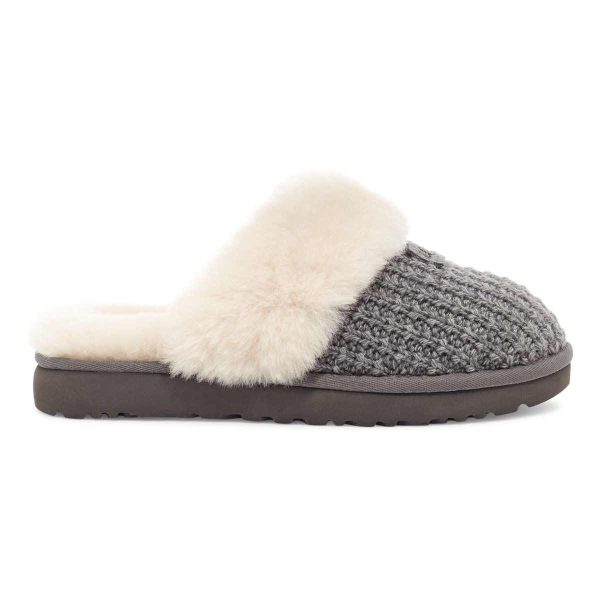 UGG Women's Cozy Charcoal - 9023642 - Tip Top Shoes of New York