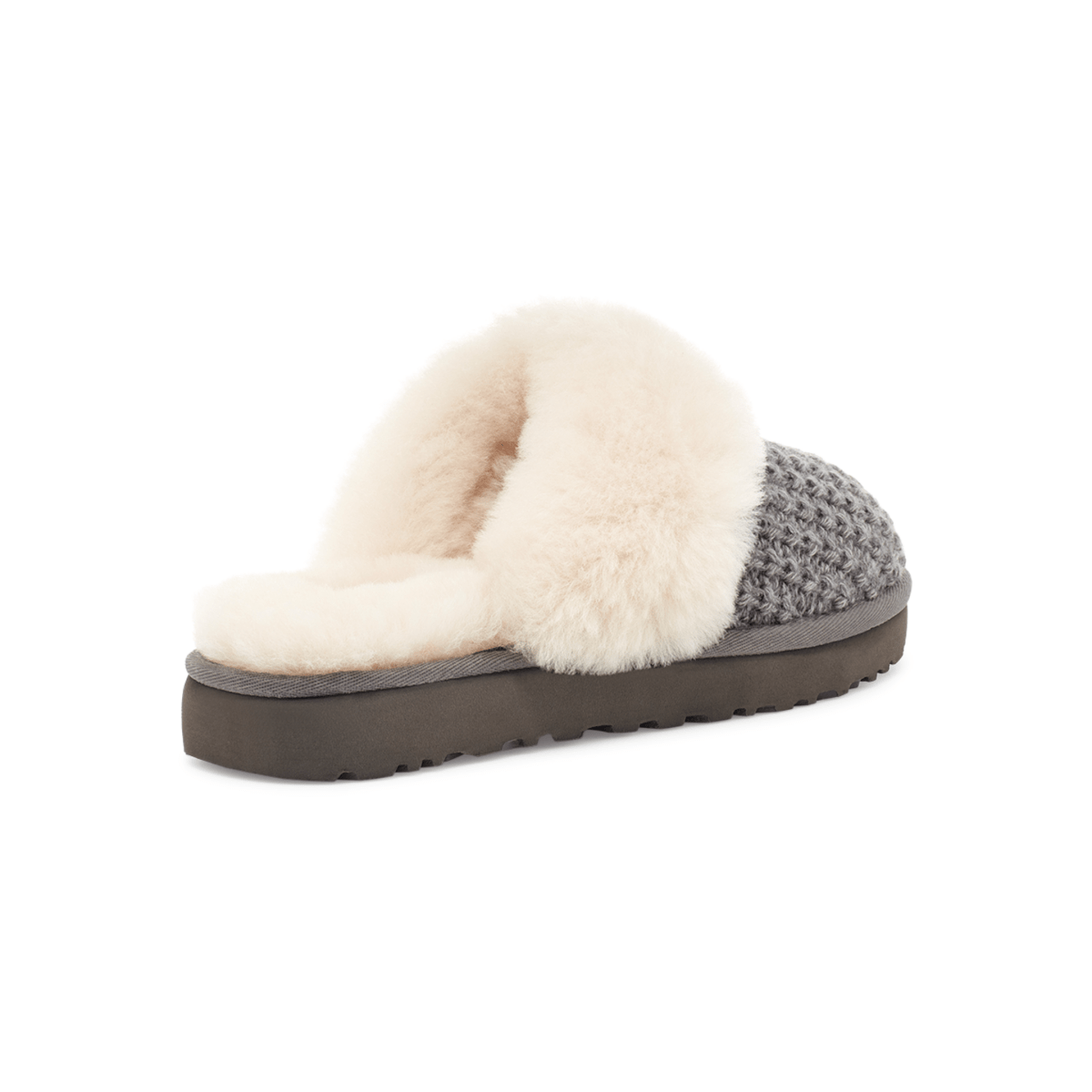 UGG Women's Cozy Charcoal - 9023642 - Tip Top Shoes of New York