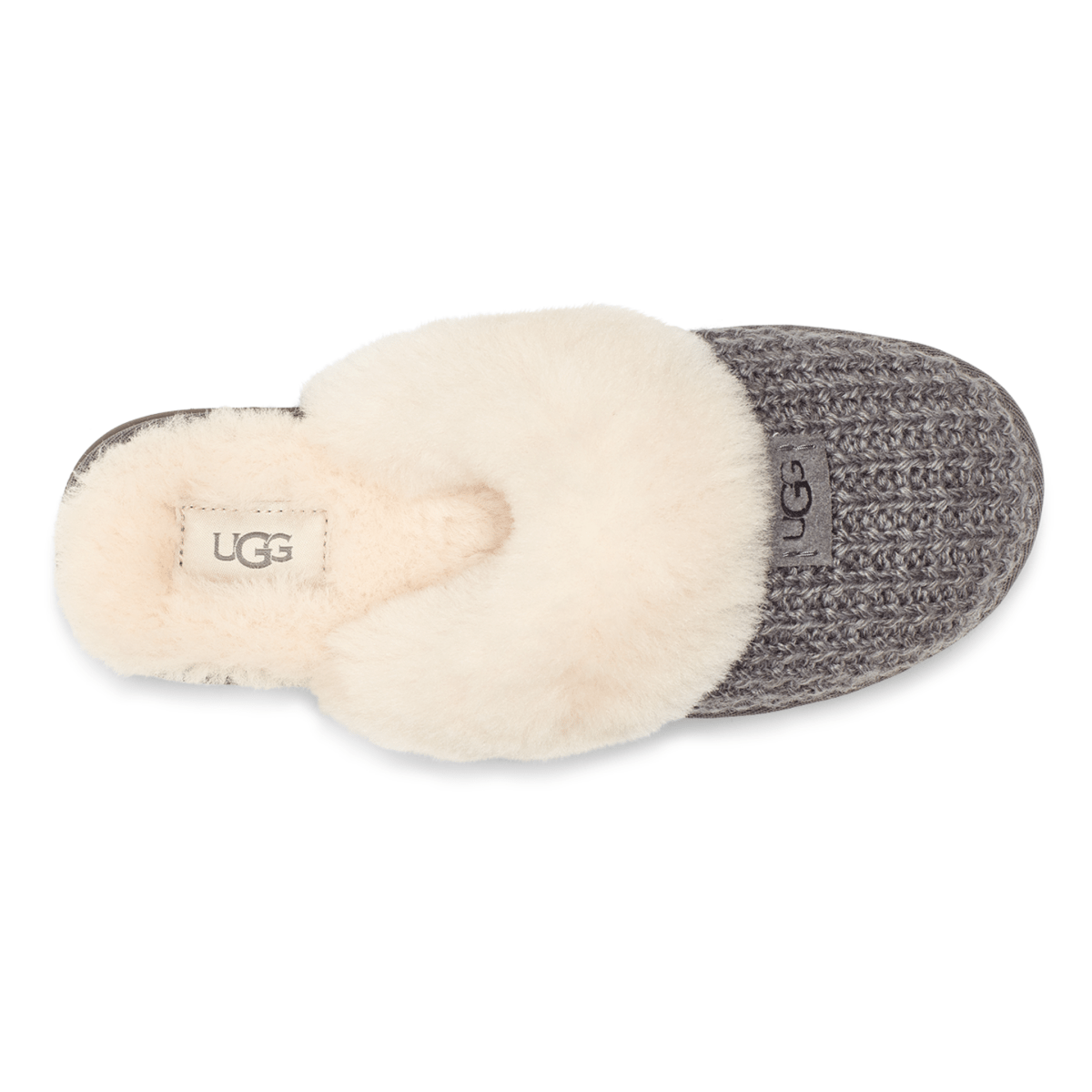 UGG Women's Cozy Charcoal - 9023642 - Tip Top Shoes of New York