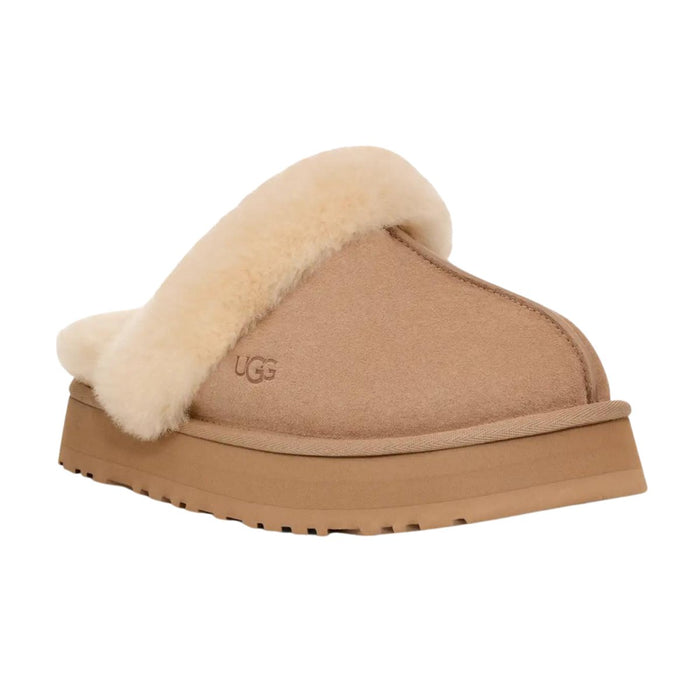 UGG Women's Disquette Sand — Tip Top Shoes of New York