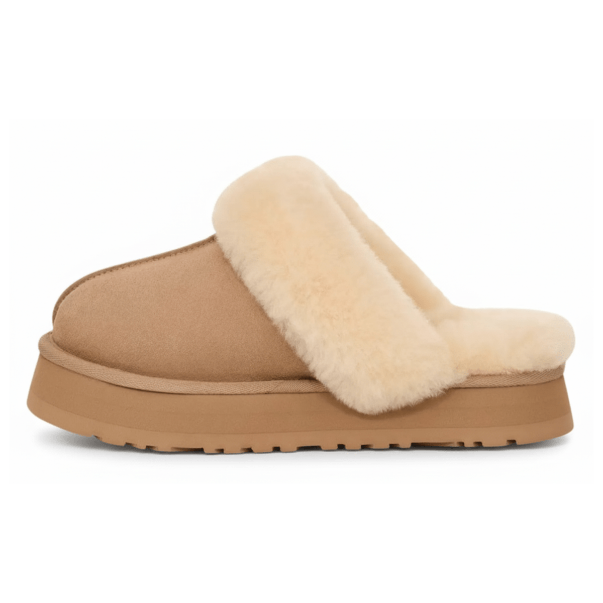 UGG Women's Disquette Sand - 9016947 - Tip Top Shoes of New York
