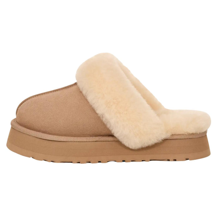 UGG Women's Disquette Sand - 9016947 - Tip Top Shoes of New York