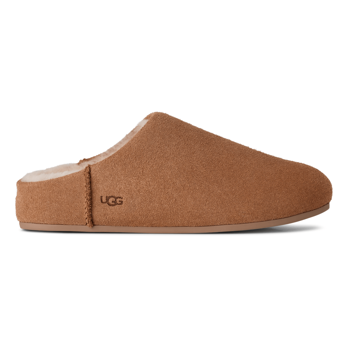 UGG Women's Elea Chesnut Suede - 9032565 - Tip Top Shoes of New York