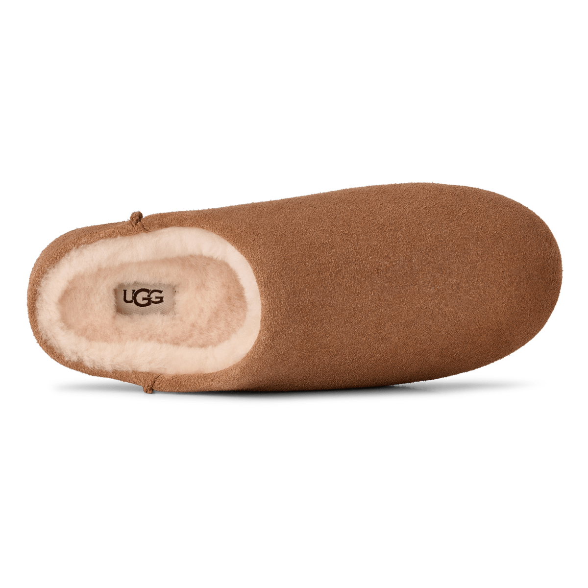 UGG Women's Elea Chesnut Suede - 9032565 - Tip Top Shoes of New York