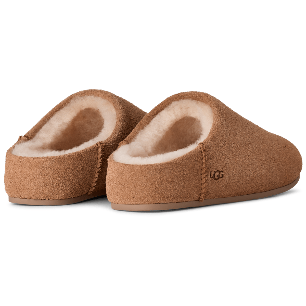 UGG Women's Elea Chesnut Suede - 9032565 - Tip Top Shoes of New York