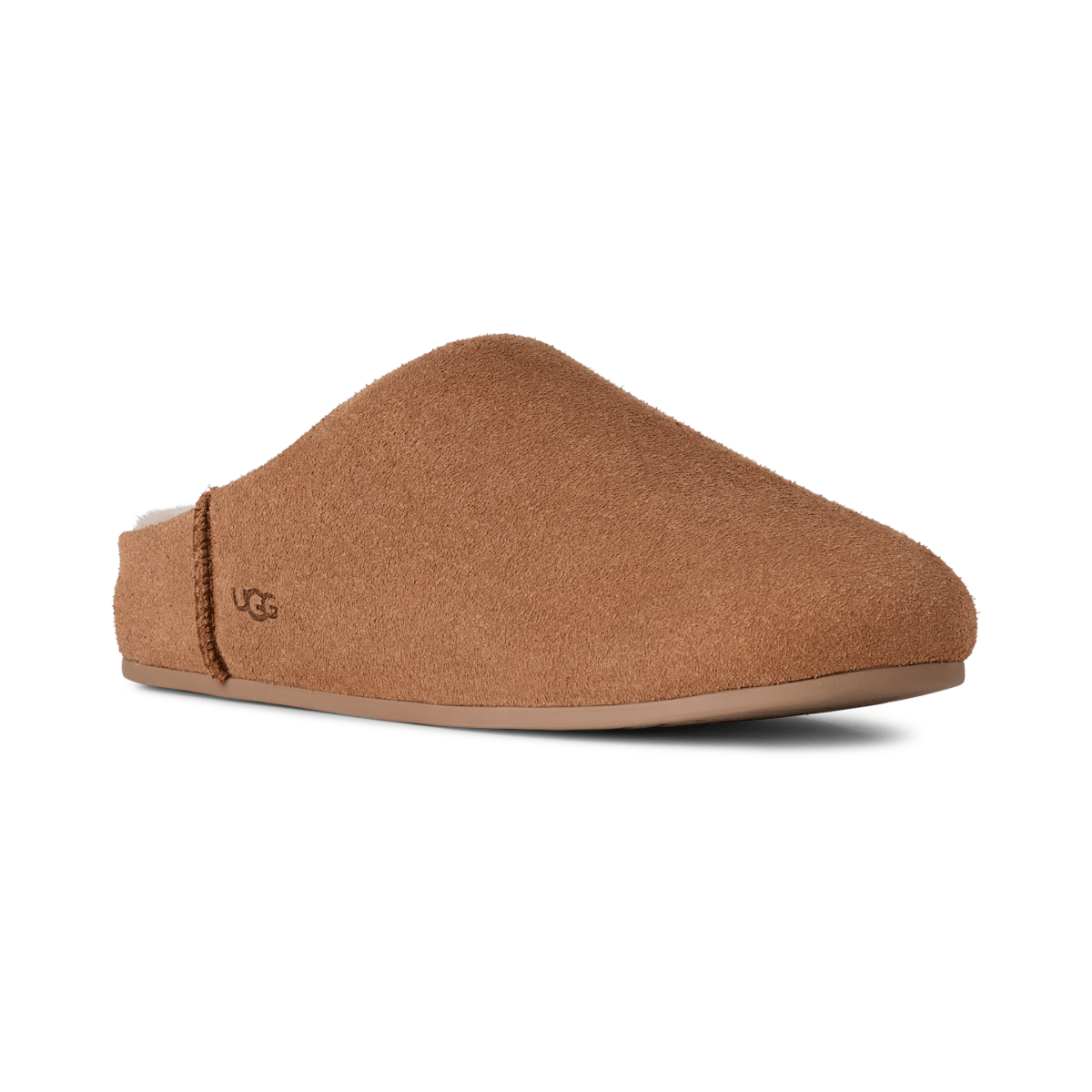UGG Women's Elea Chesnut Suede - 9032565 - Tip Top Shoes of New York