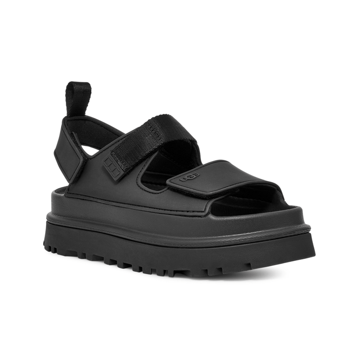 UGG Women's GoldenGlow Black - 9020242 - Tip Top Shoes of New York