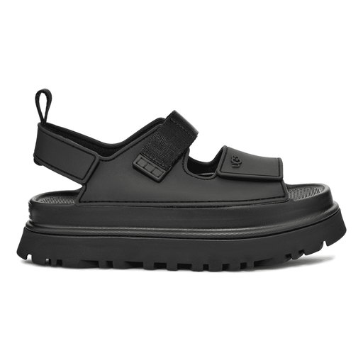 UGG Women's GoldenGlow Black - 9020242 - Tip Top Shoes of New York