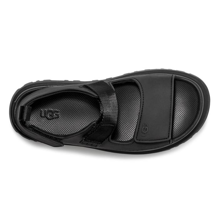 UGG Women's GoldenGlow Black - 9020242 - Tip Top Shoes of New York