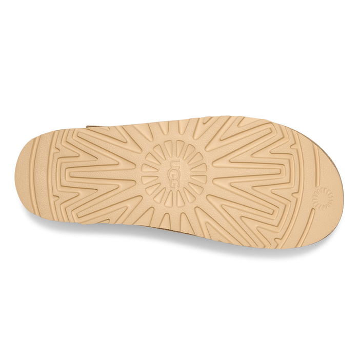 UGG Women's Goldenstar Sandal Sand - 9014246 - Tip Top Shoes of New York