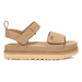 UGG Women's Goldenstar Sandal Sand - 9014246 - Tip Top Shoes of New York