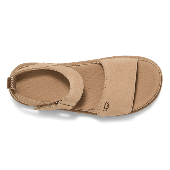 UGG Women's Goldenstar Sandal Sand - 9014246 - Tip Top Shoes of New York