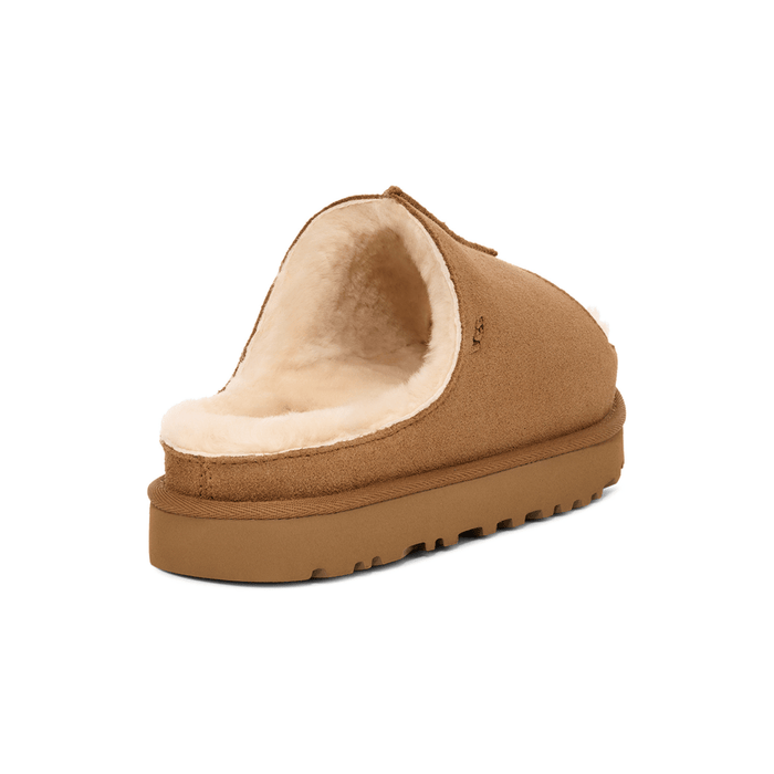 UGG Women's Greenport Slide Chestnut - 9020274 - Tip Top Shoes of New York