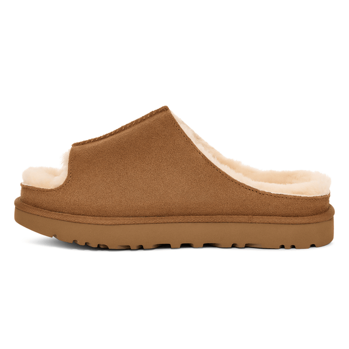 UGG Women's Greenport Slide Chestnut - 9020274 - Tip Top Shoes of New York