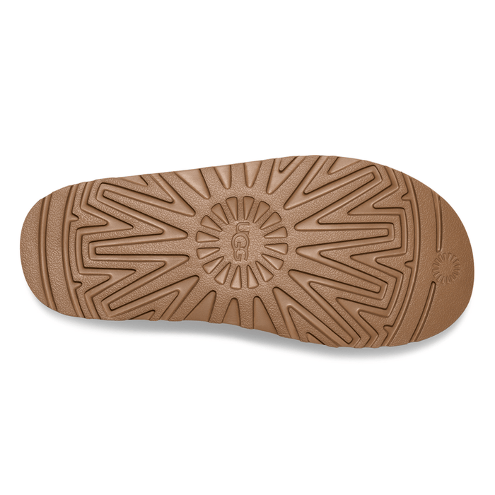 UGG Women's Greenport Slide Chestnut - 9020274 - Tip Top Shoes of New York