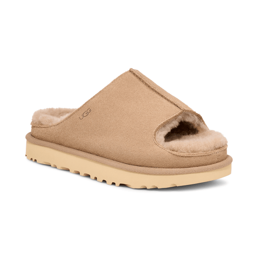 UGG Women's Greenport Slide Sand - 9020282 - Tip Top Shoes of New York