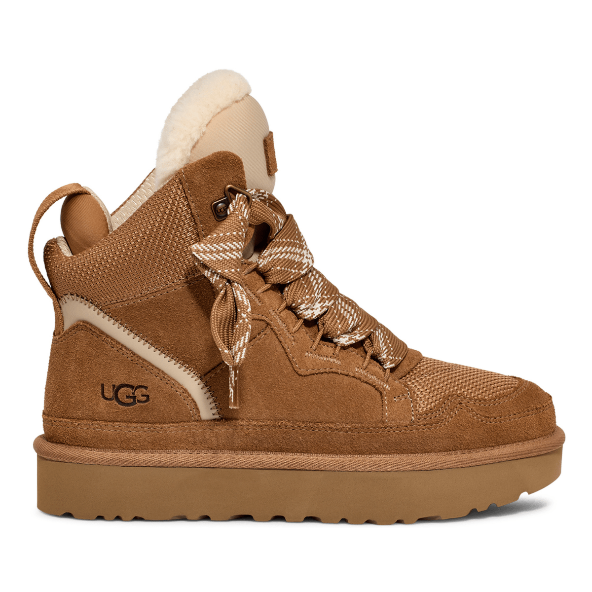 UGG Women's Highmel Chestnut Suede - 9023536 - Tip Top Shoes of New York