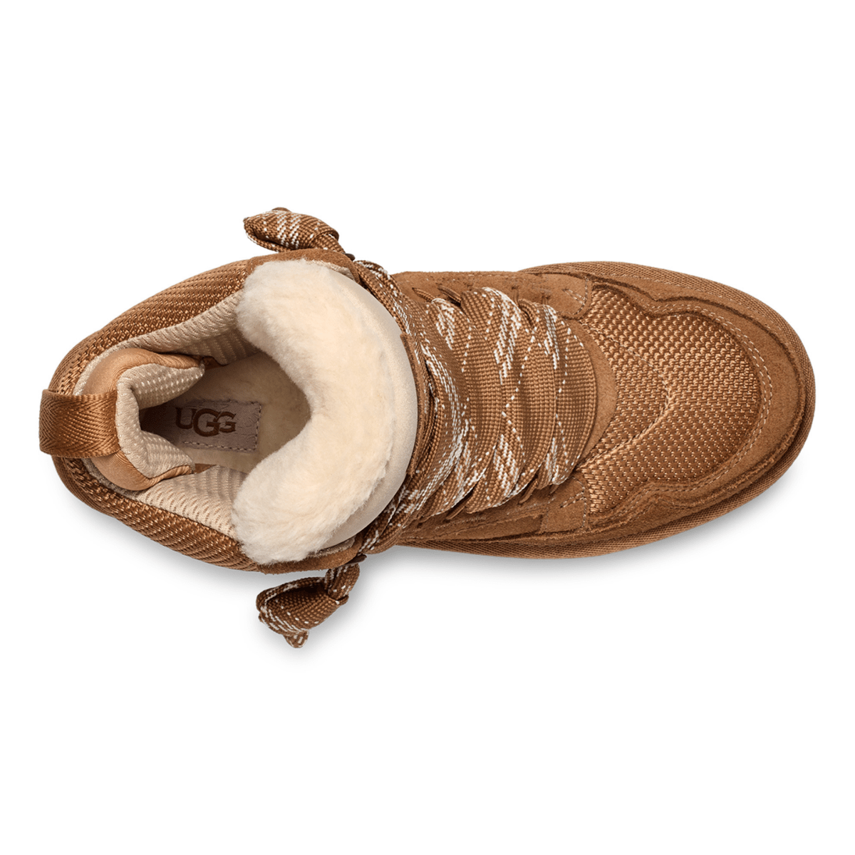 UGG Women's Highmel Chestnut Suede - 9023536 - Tip Top Shoes of New York