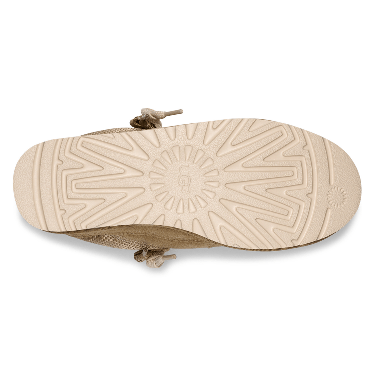 UGG Women's Lo Lowmel Mustard Seed Suede - 9020266 - Tip Top Shoes of New York