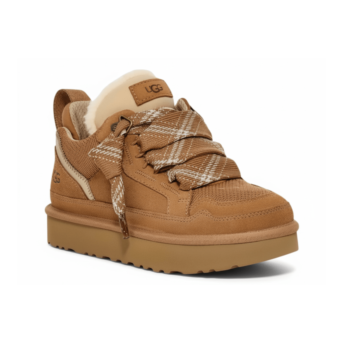 UGG Women's Lowmel Chestnut Suede - 9016826 - Tip Top Shoes of New York