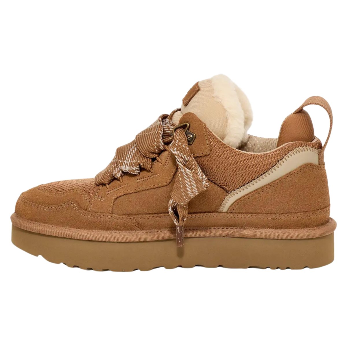UGG Women's Lowmel Chestnut Suede – Tip Top Shoes of New York