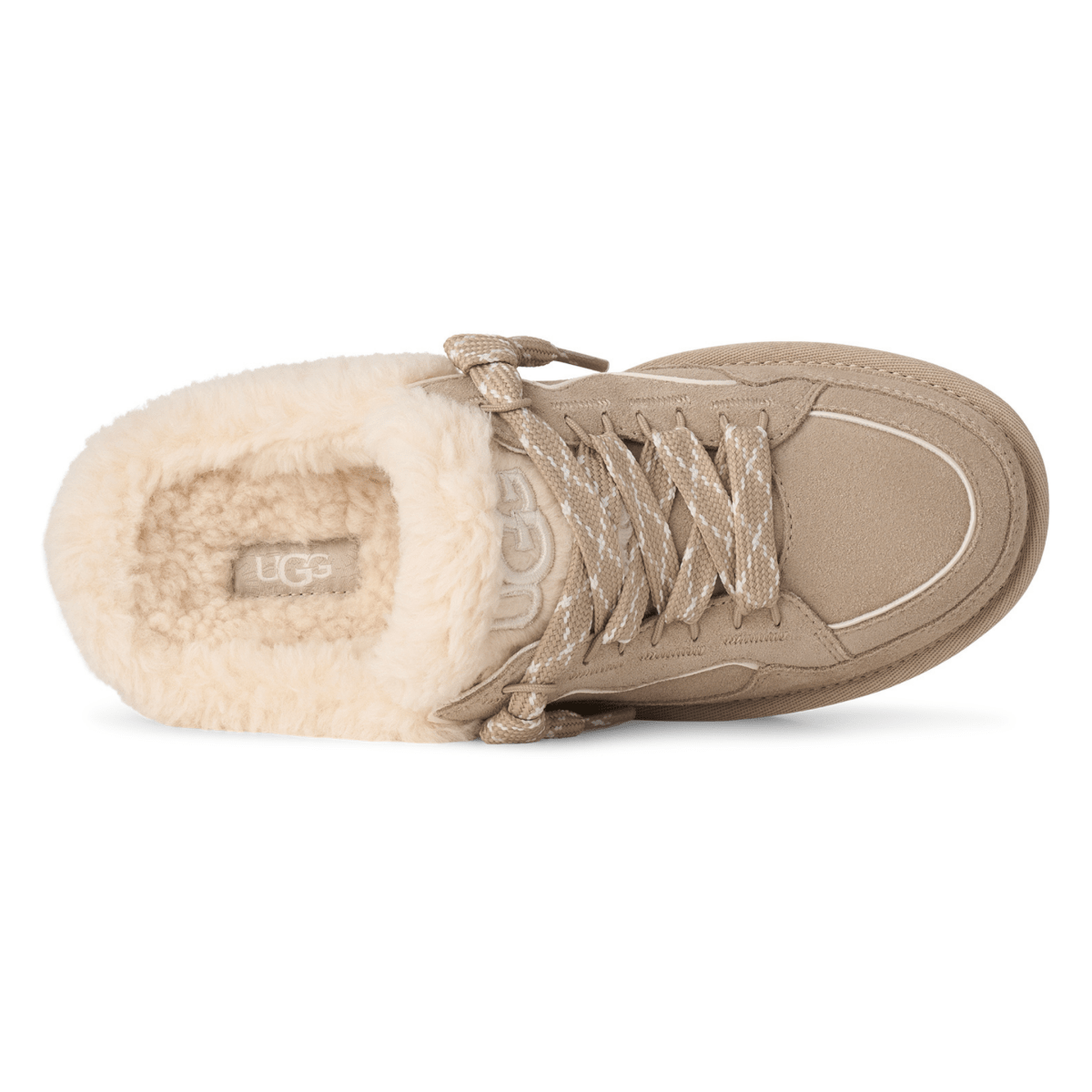 UGG Women's Lowmel Mule Moonlight - 9033494 - Tip Top Shoes of New York
