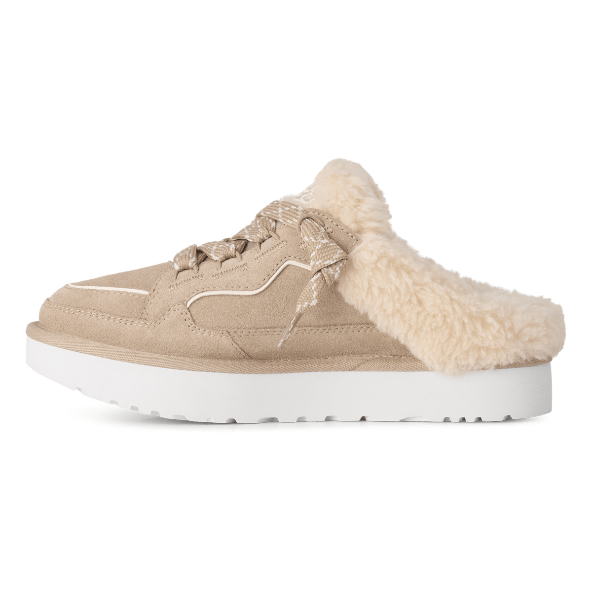 UGG Women's Lowmel Mule Moonlight - 9033494 - Tip Top Shoes of New York