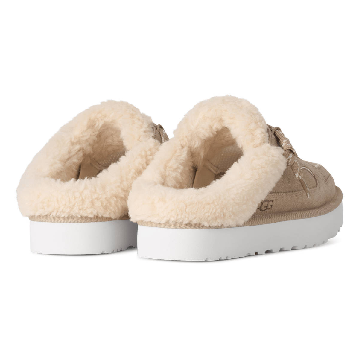 UGG Women's Lowmel Mule Moonlight - 9033494 - Tip Top Shoes of New York