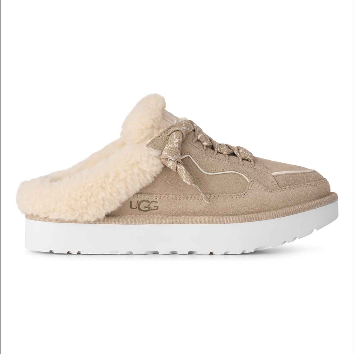 UGG Women's Lowmel Mule Moonlight - 9033494 - Tip Top Shoes of New York