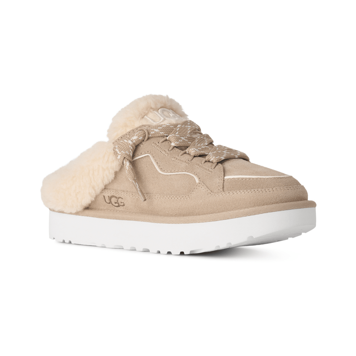 UGG Women's Lowmel Mule Moonlight - 9033494 - Tip Top Shoes of New York