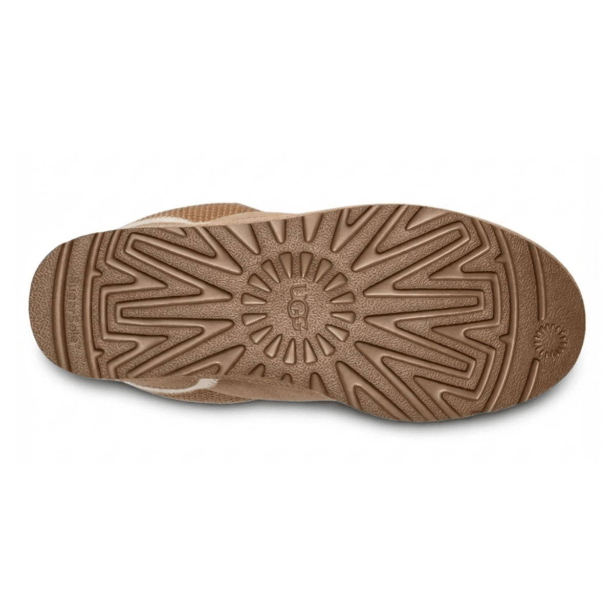 UGG Women's Lowmel Sand Suede - 9016834 - Tip Top Shoes of New York