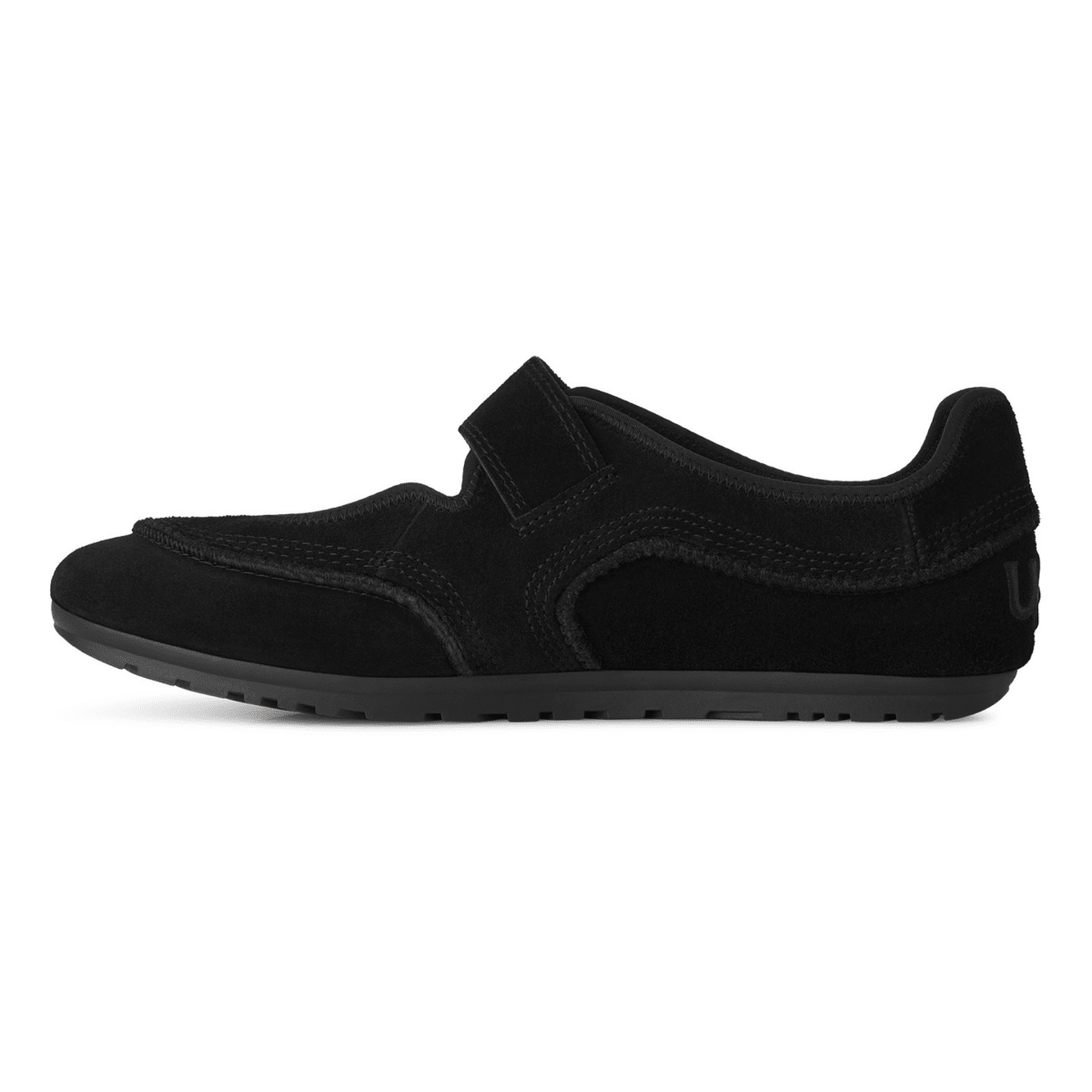 UGG Women's Quill Mary Jane Black - 9033502 - Tip Top Shoes of New York