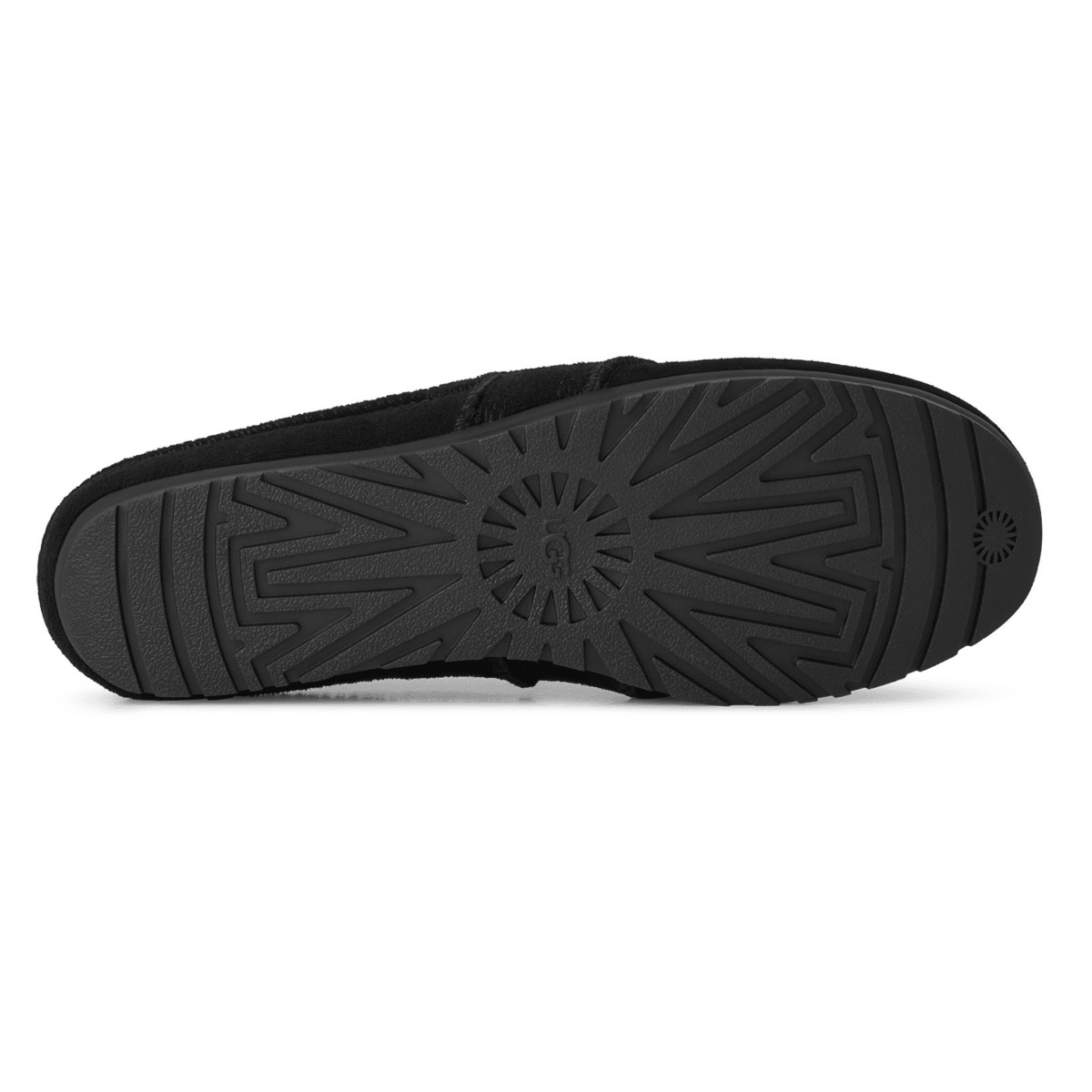 UGG Women's Quill Mary Jane Black - 9033502 - Tip Top Shoes of New York