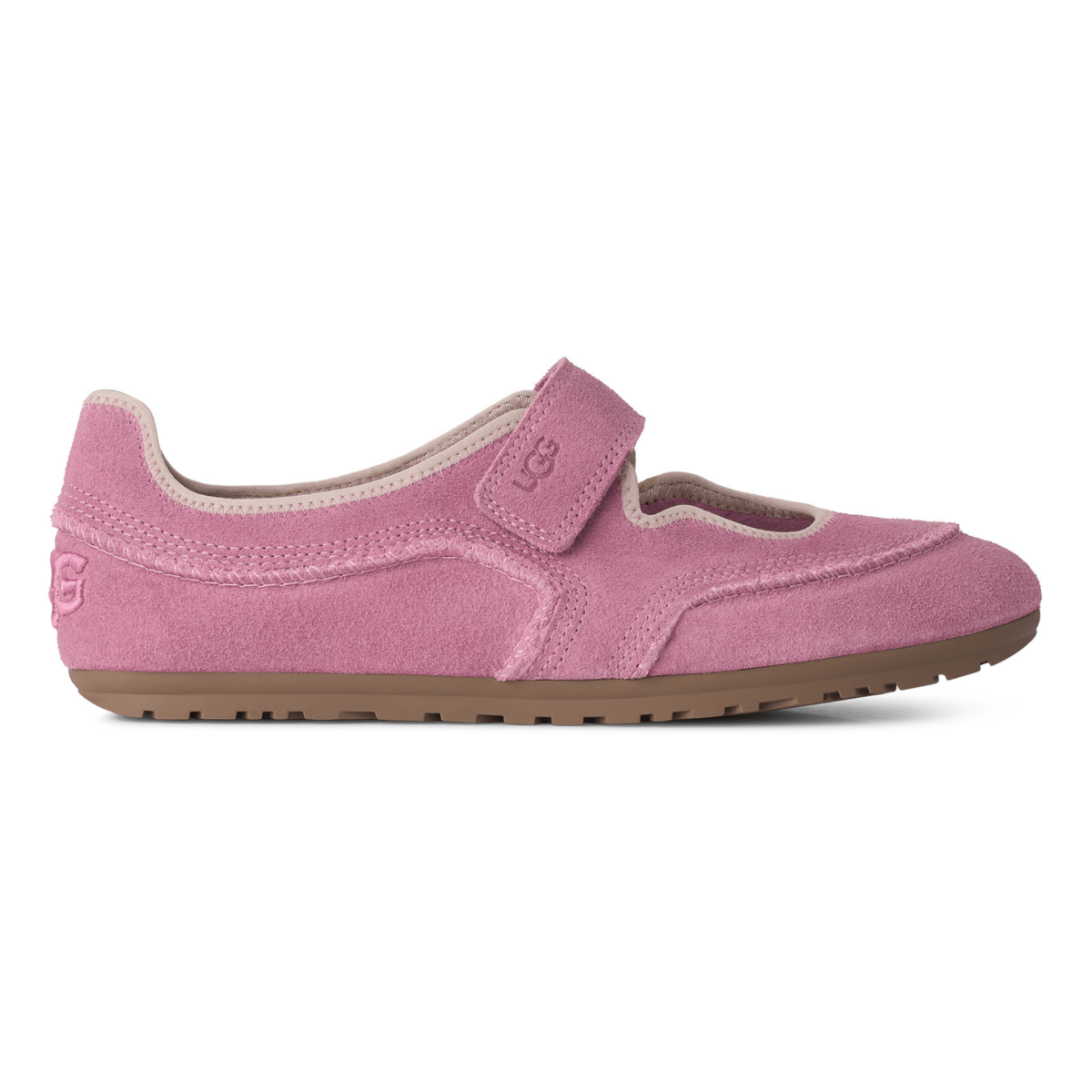 UGG Women's Quill Mary Jane Dusty Orchid - 9033510 - Tip Top Shoes of New York