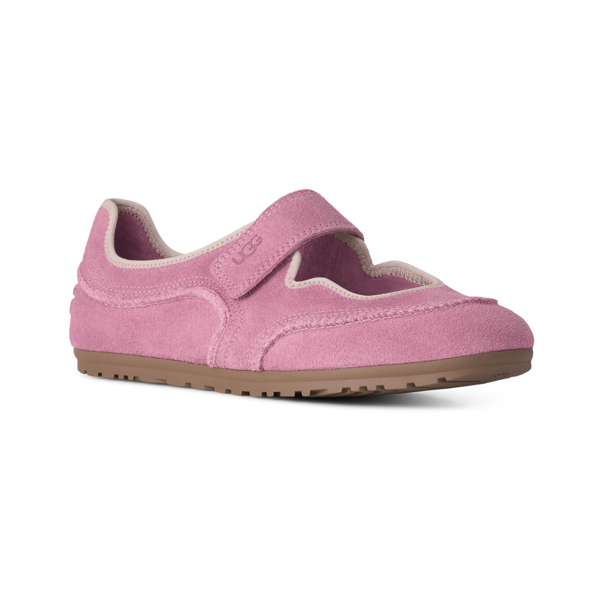 UGG Women's Quill Mary Jane Dusty Orchid - 9033510 - Tip Top Shoes of New York