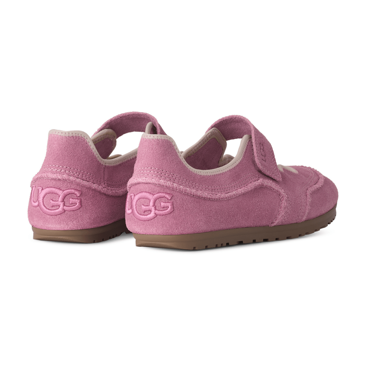 UGG Women's Quill Mary Jane Dusty Orchid - 9033510 - Tip Top Shoes of New York