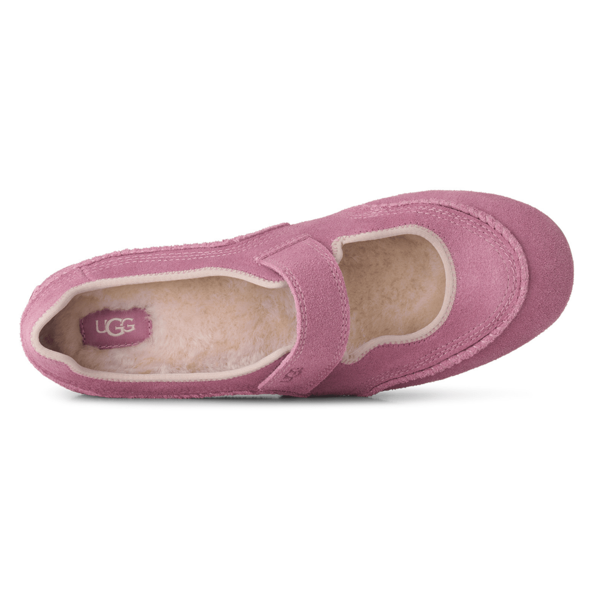 UGG Women's Quill Mary Jane Dusty Orchid - 9033510 - Tip Top Shoes of New York