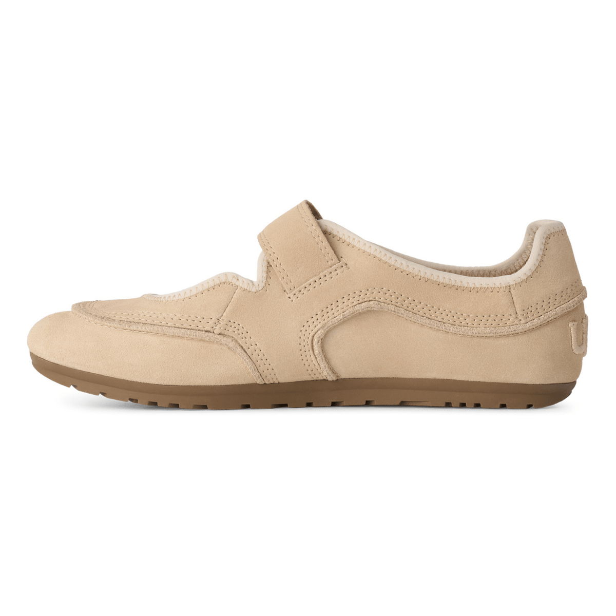 UGG Women's Quill Mary Jane Sand Castle - 9033518 - Tip Top Shoes of New York