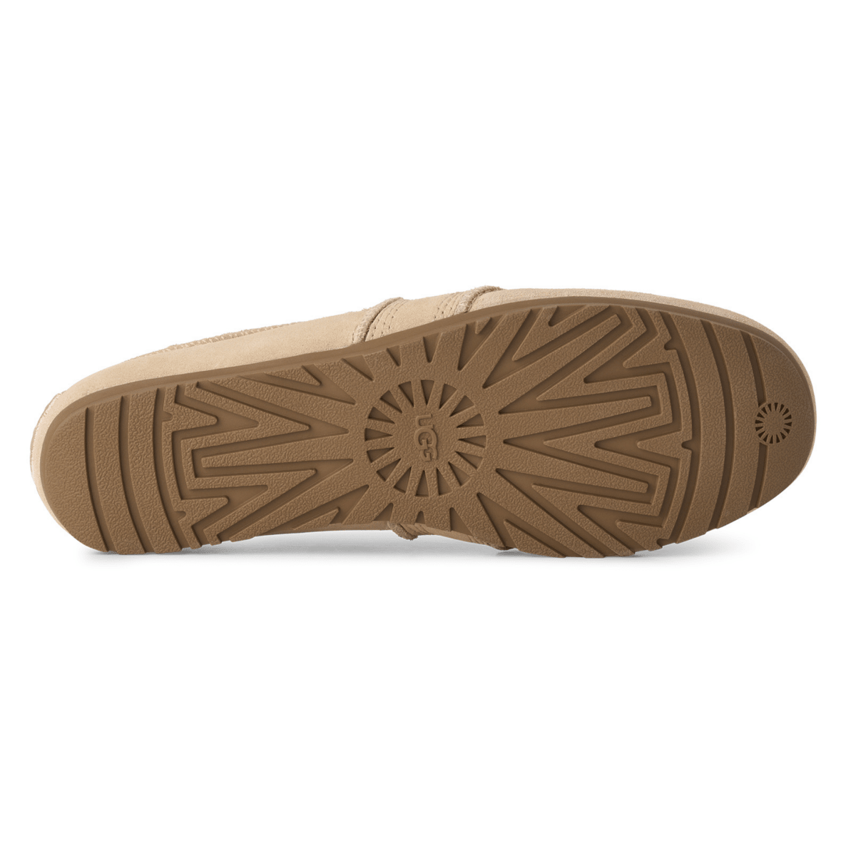 UGG Women's Quill Mary Jane Sand Castle - 9033518 - Tip Top Shoes of New York