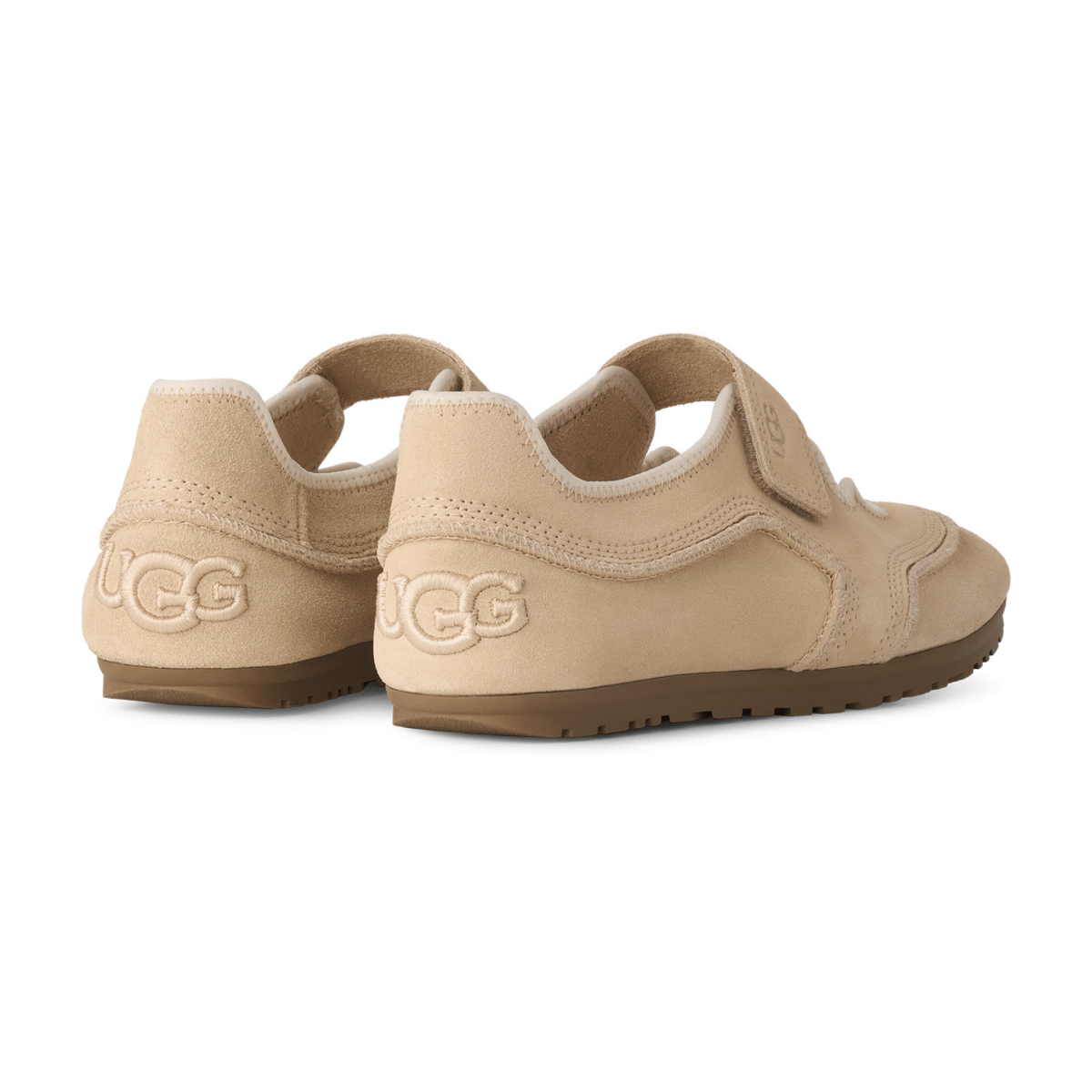 UGG Women's Quill Mary Jane Sand Castle - 9033518 - Tip Top Shoes of New York