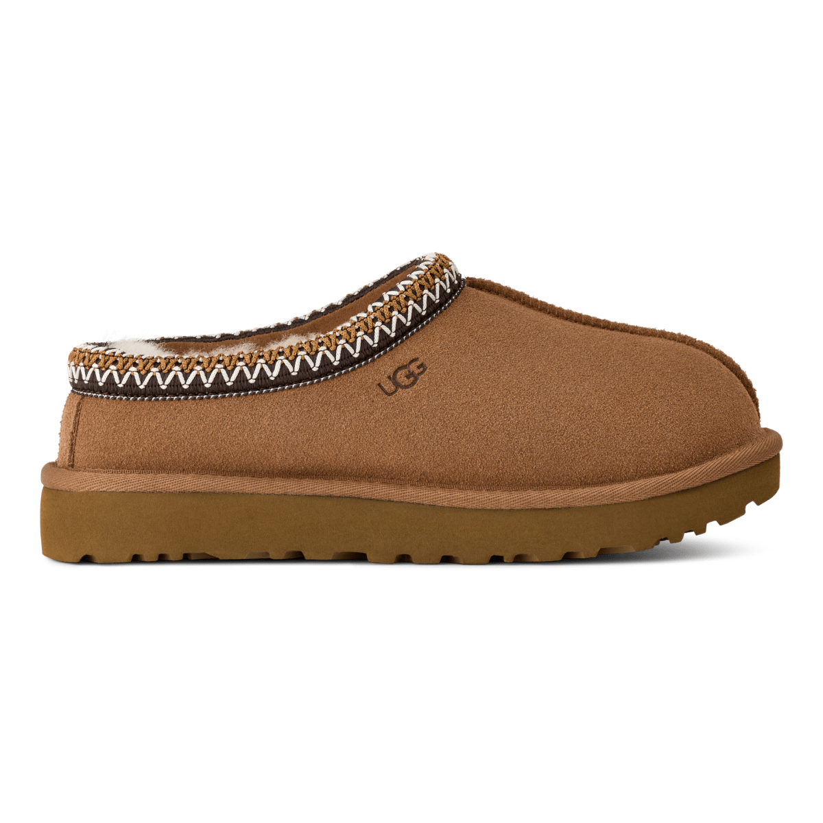 UGG Women's Tasman II Chestnut Suede - 9023268 - Tip Top Shoes of New York