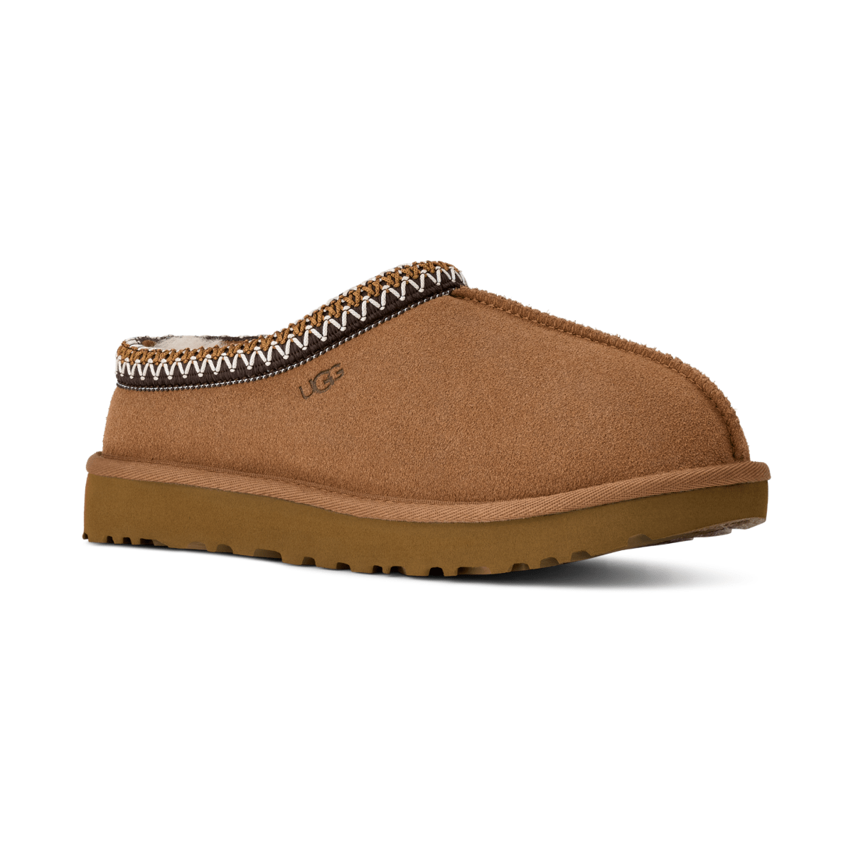 UGG Women's Tasman II Chestnut Suede - 9023268 - Tip Top Shoes of New York