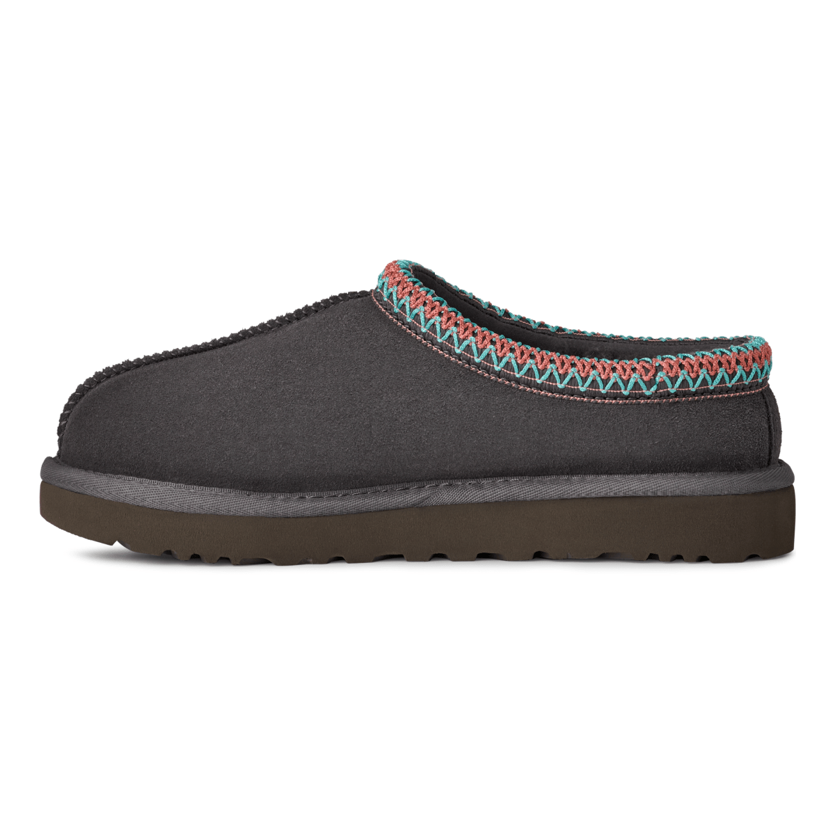 UGG Women's Tasman II Dark Grey Suede - 9023261 - Tip Top Shoes of New York