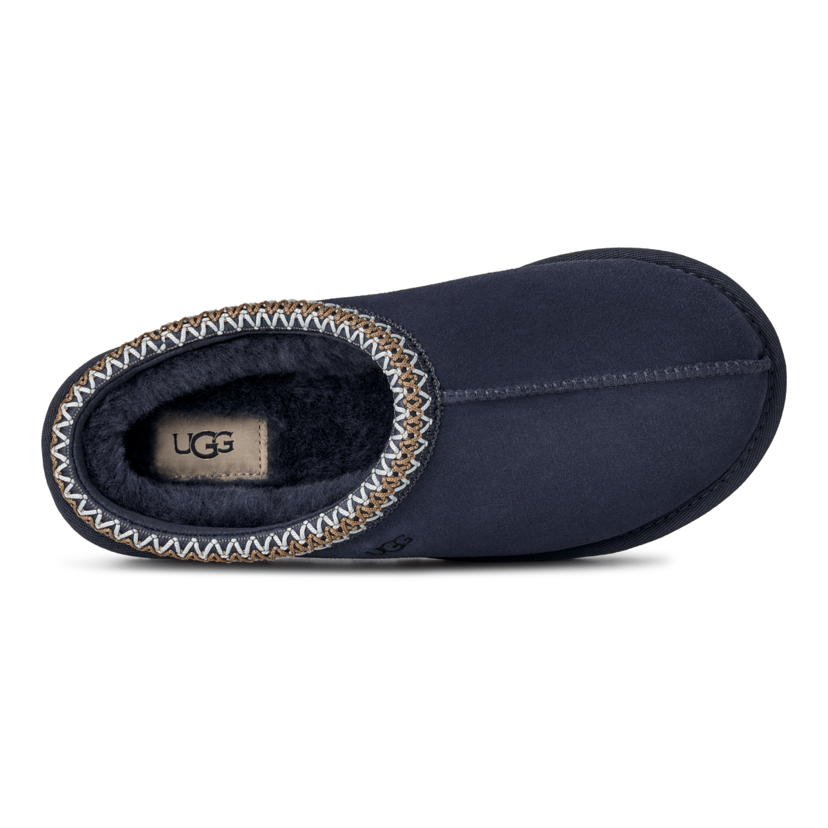 UGG Women's Tasman II Dark Indigo Suede - 9023253 - Tip Top Shoes of New York