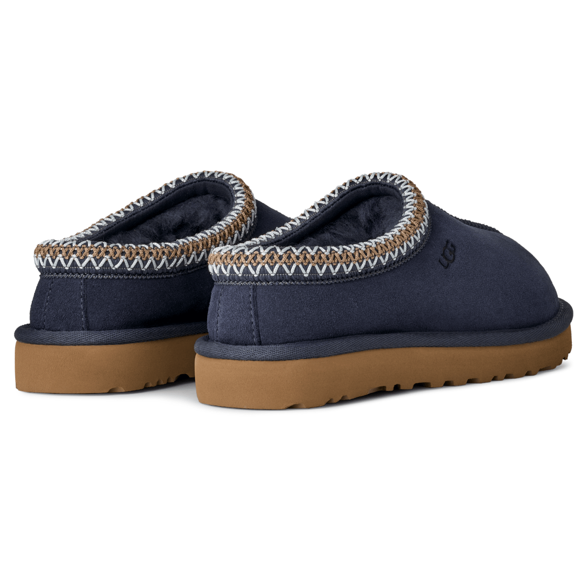 UGG Women's Tasman II Dark Indigo Suede - 9023253 - Tip Top Shoes of New York