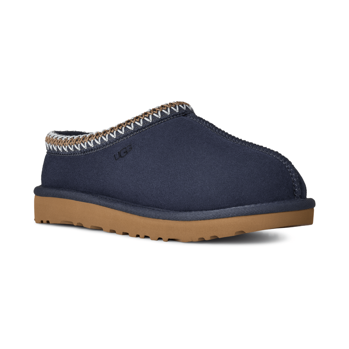 UGG Women's Tasman II Dark Indigo Suede - 9023253 - Tip Top Shoes of New York