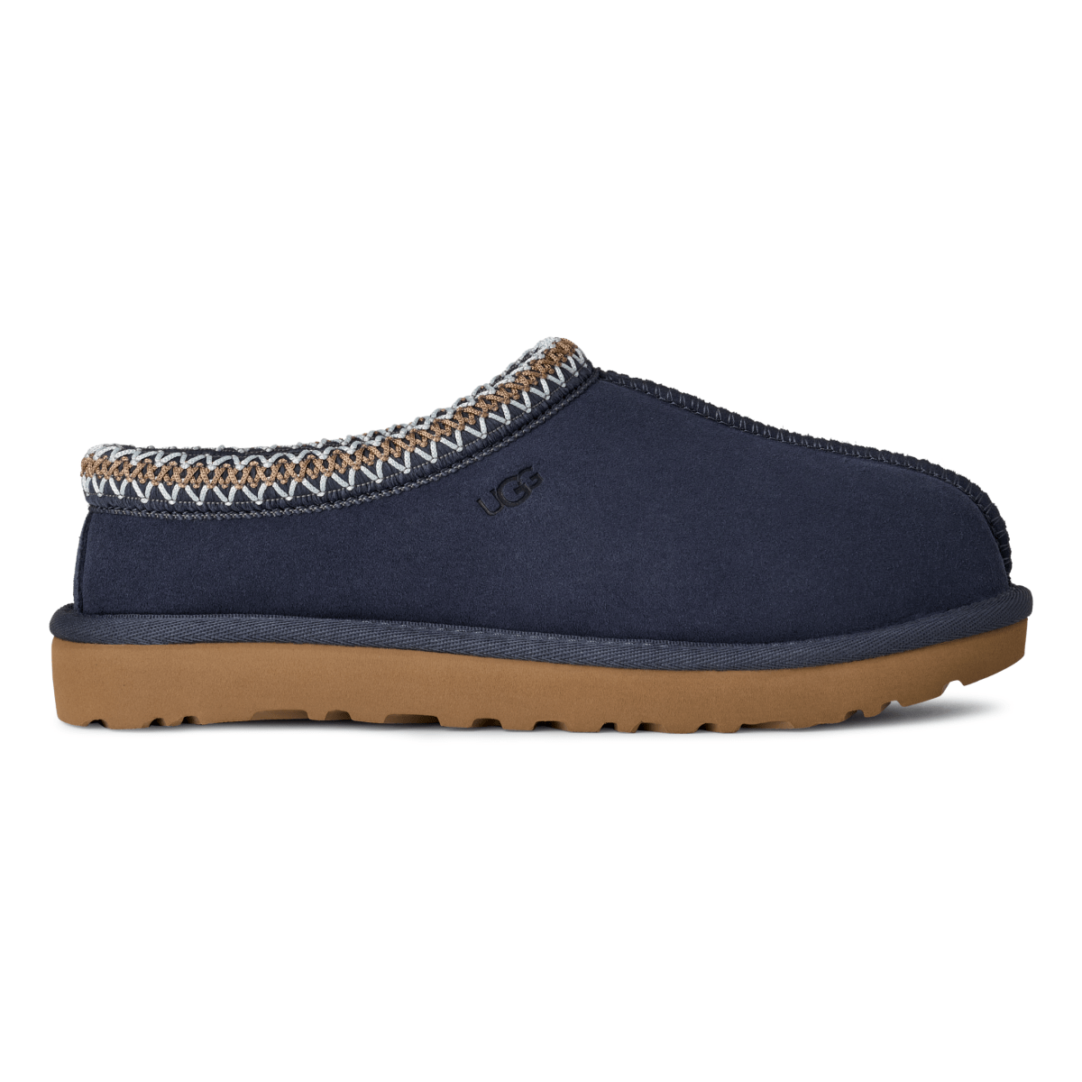 UGG Women's Tasman II Dark Indigo Suede - 9023253 - Tip Top Shoes of New York