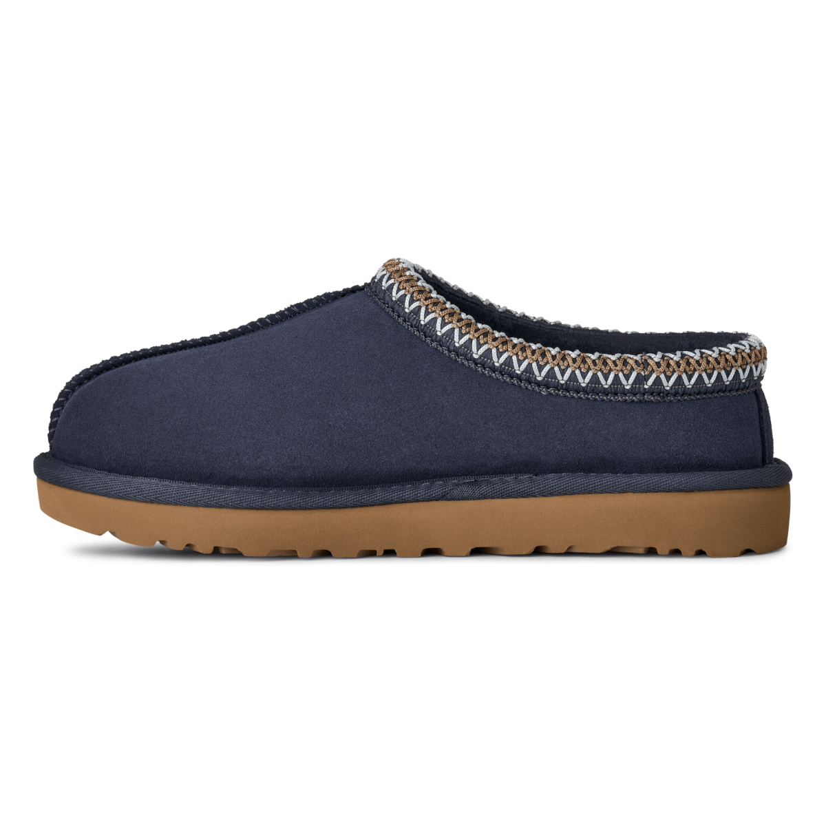 UGG Women's Tasman II Dark Indigo Suede - 9023253 - Tip Top Shoes of New York